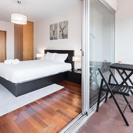 Boavista Holiday Apartment ポルト エクステリア 写真