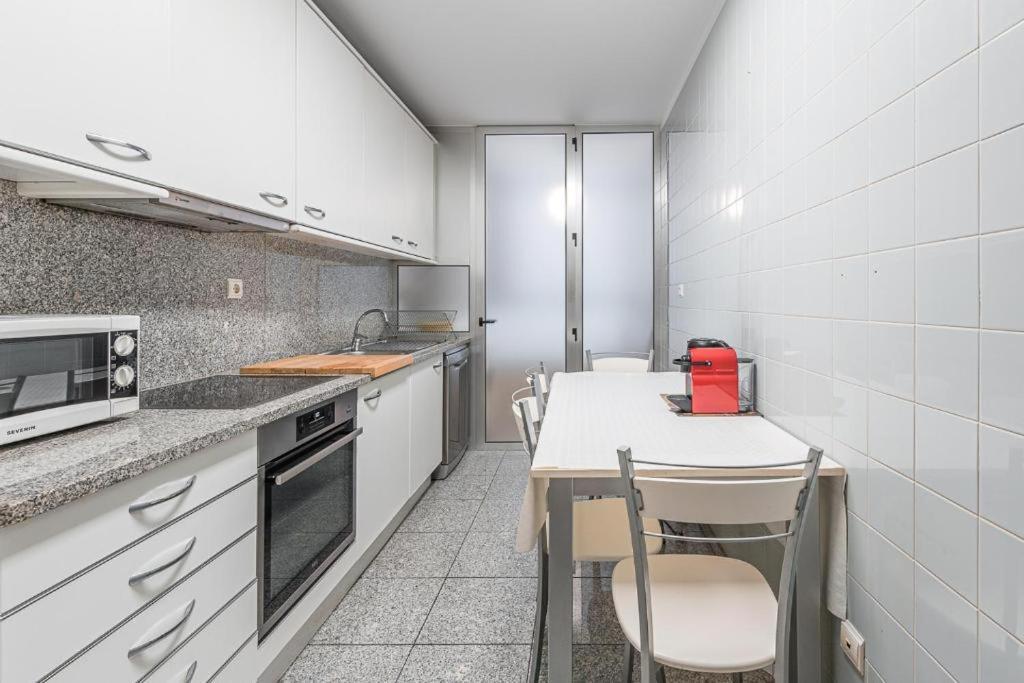 Boavista Holiday Apartment ポルト エクステリア 写真