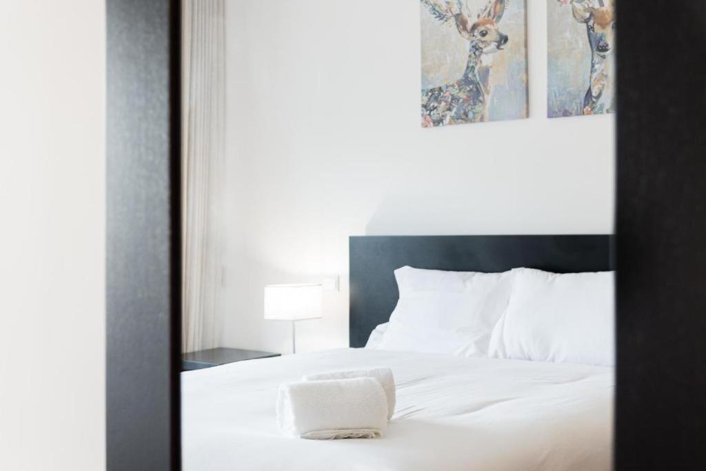 Boavista Holiday Apartment ポルト エクステリア 写真