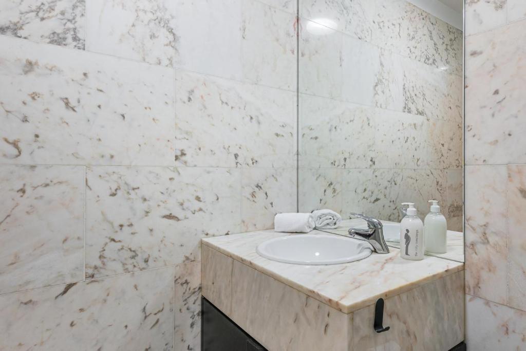 Boavista Holiday Apartment ポルト エクステリア 写真