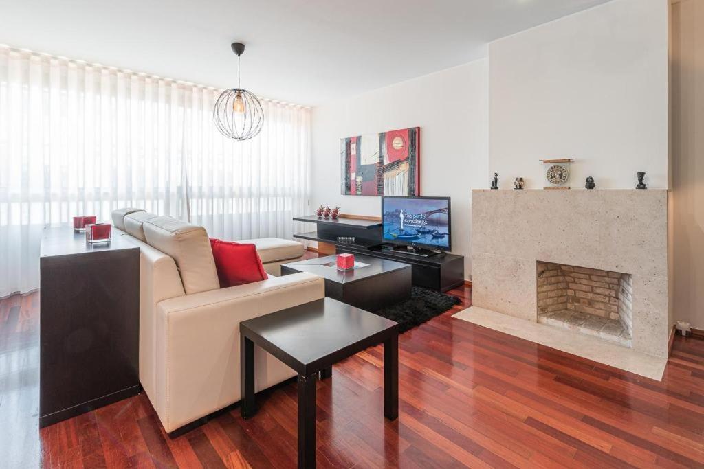 Boavista Holiday Apartment ポルト エクステリア 写真