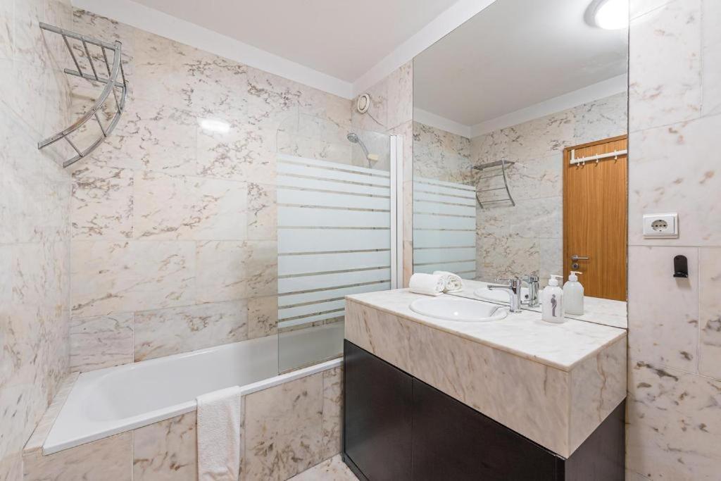 Boavista Holiday Apartment ポルト エクステリア 写真