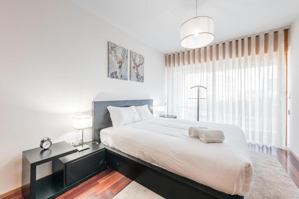 Boavista Holiday Apartment ポルト エクステリア 写真