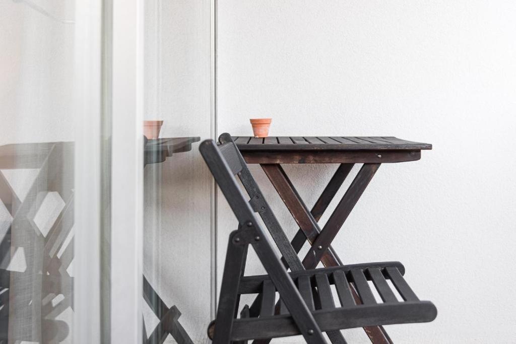 Boavista Holiday Apartment ポルト エクステリア 写真