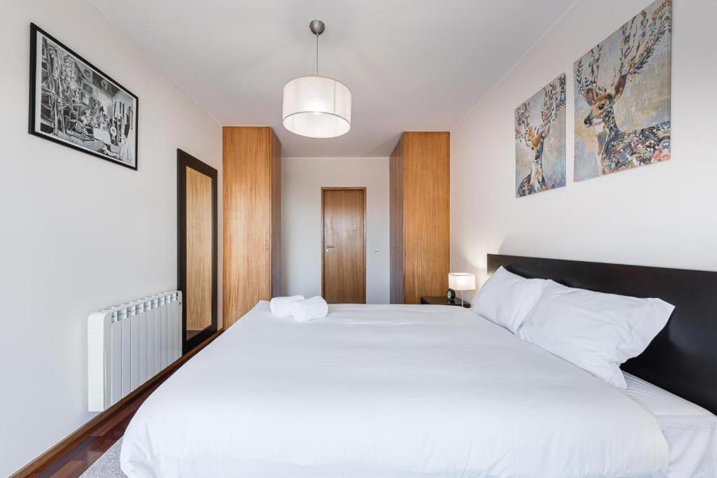 Boavista Holiday Apartment ポルト エクステリア 写真