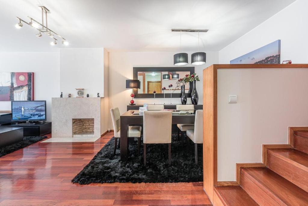 Boavista Holiday Apartment ポルト エクステリア 写真