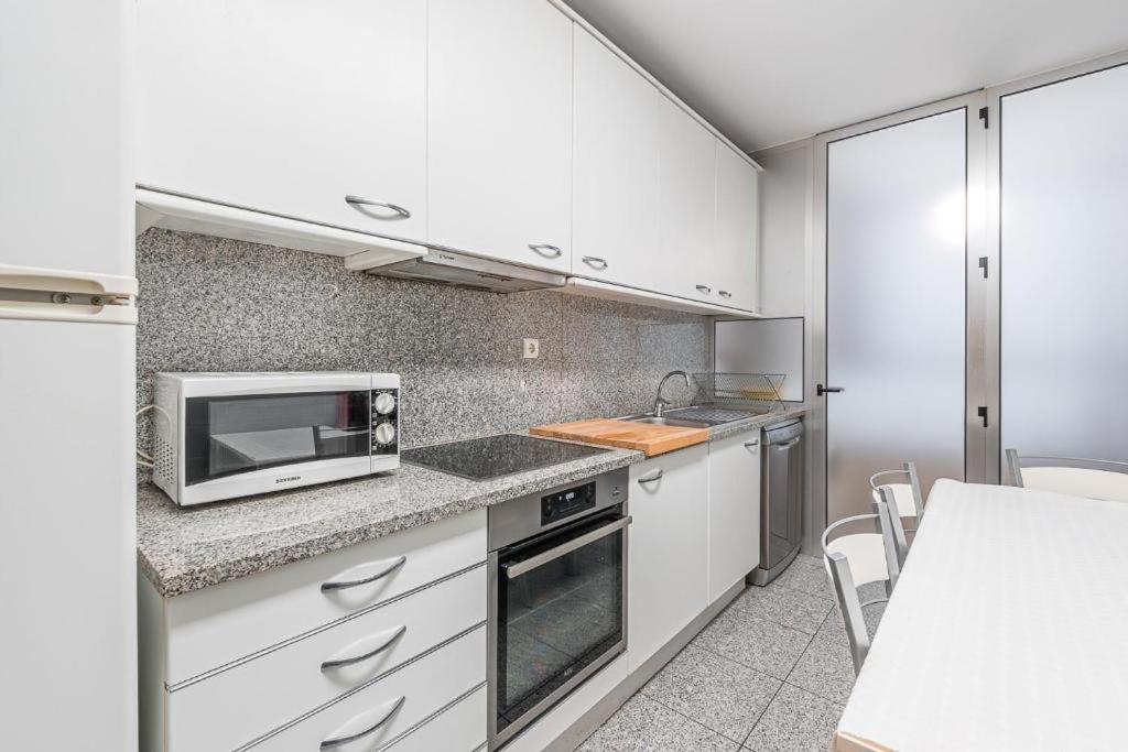 Boavista Holiday Apartment ポルト エクステリア 写真