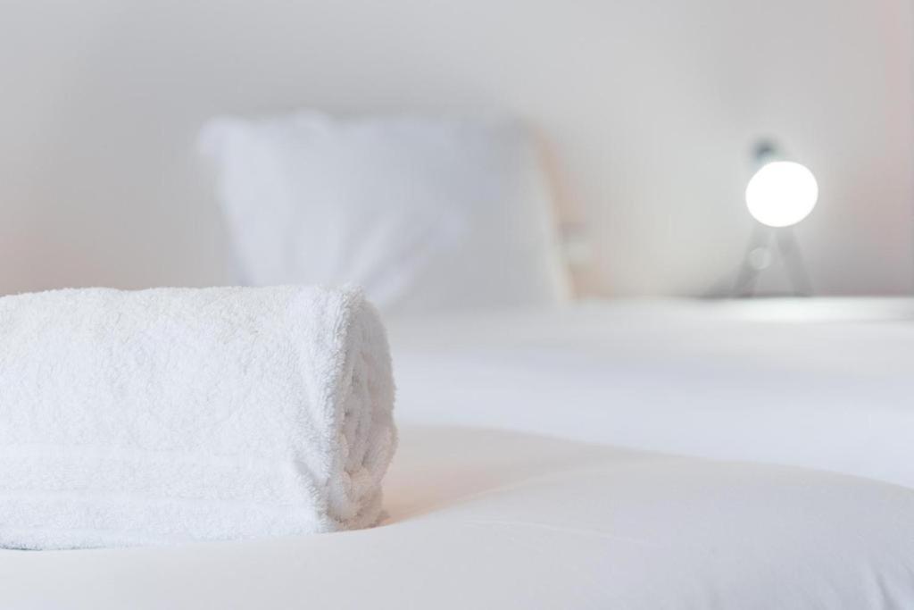 Boavista Holiday Apartment ポルト エクステリア 写真