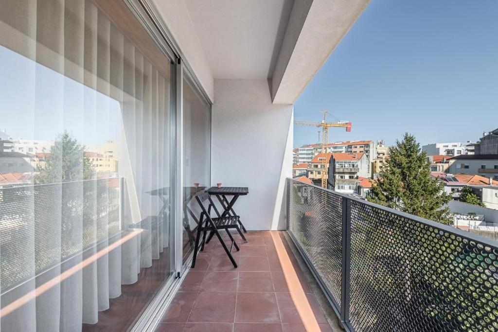 Boavista Holiday Apartment ポルト エクステリア 写真