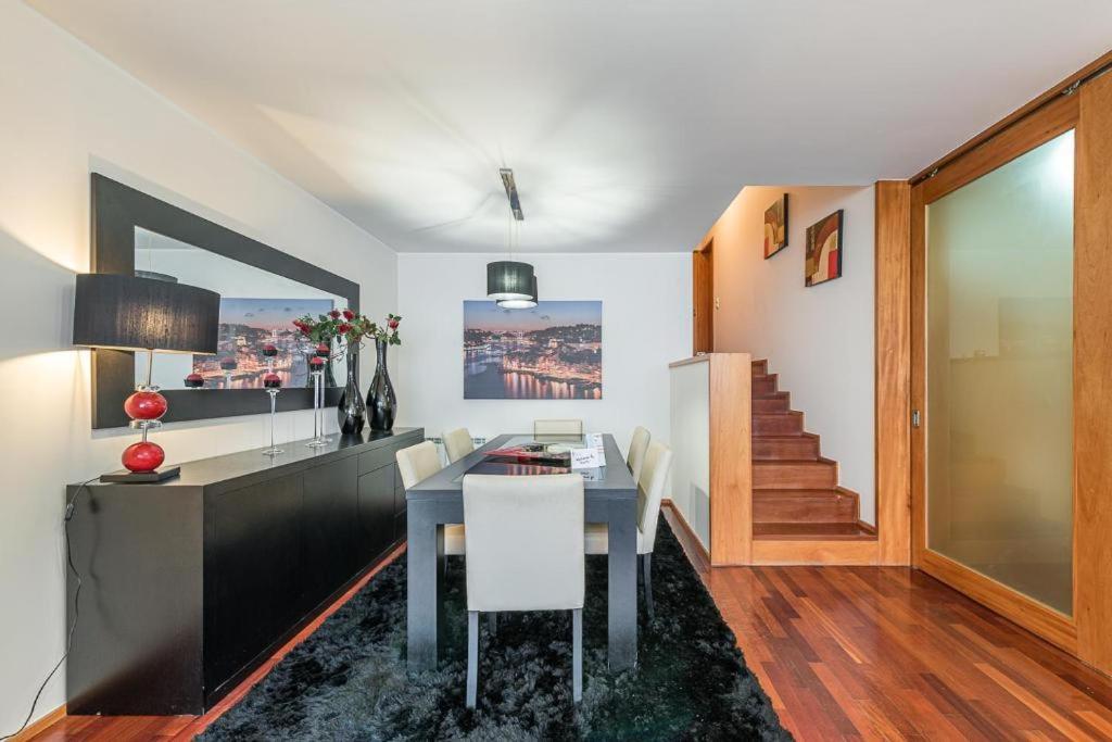 Boavista Holiday Apartment ポルト エクステリア 写真