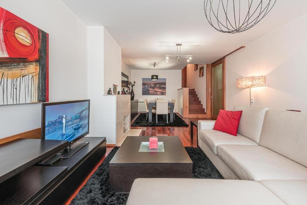 Boavista Holiday Apartment ポルト エクステリア 写真