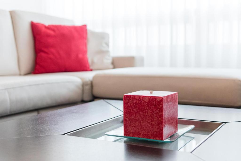 Boavista Holiday Apartment ポルト エクステリア 写真