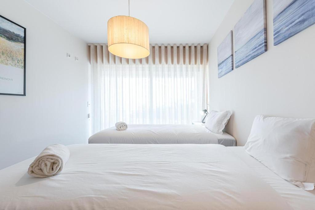 Boavista Holiday Apartment ポルト エクステリア 写真