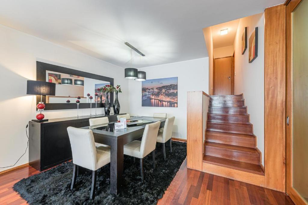 Boavista Holiday Apartment ポルト エクステリア 写真
