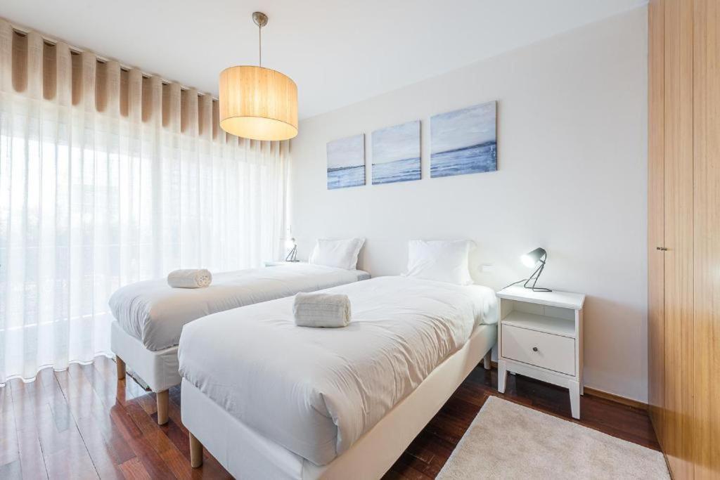 Boavista Holiday Apartment ポルト エクステリア 写真
