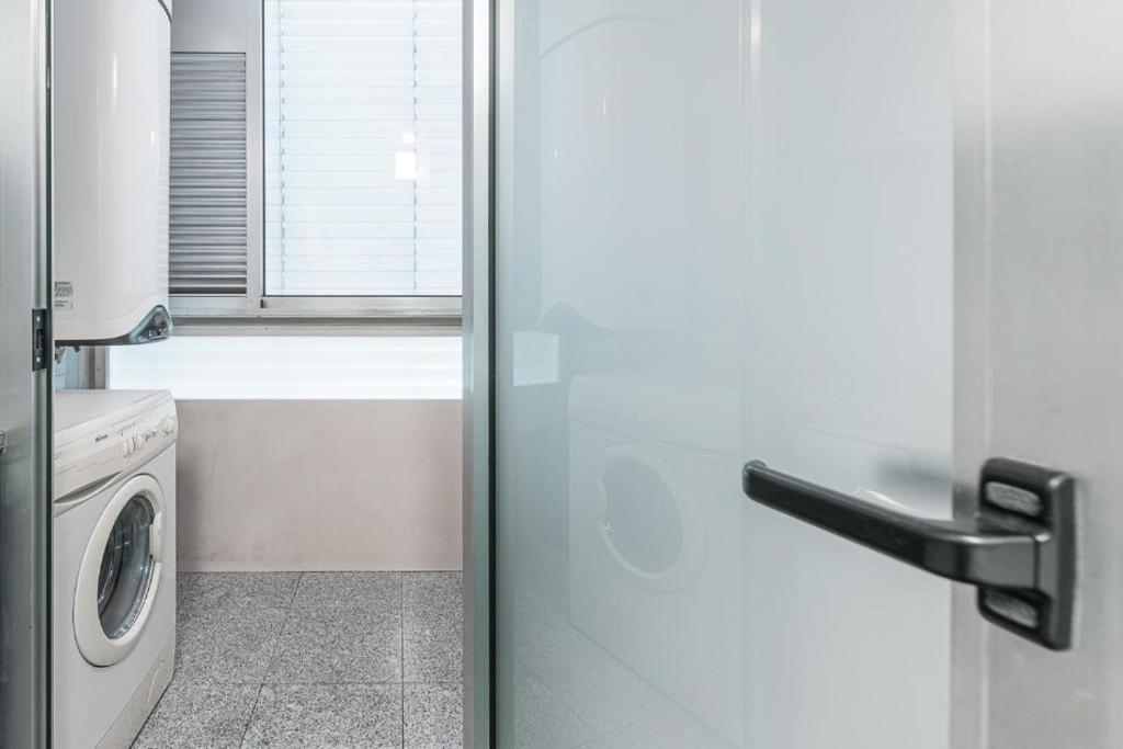 Boavista Holiday Apartment ポルト エクステリア 写真