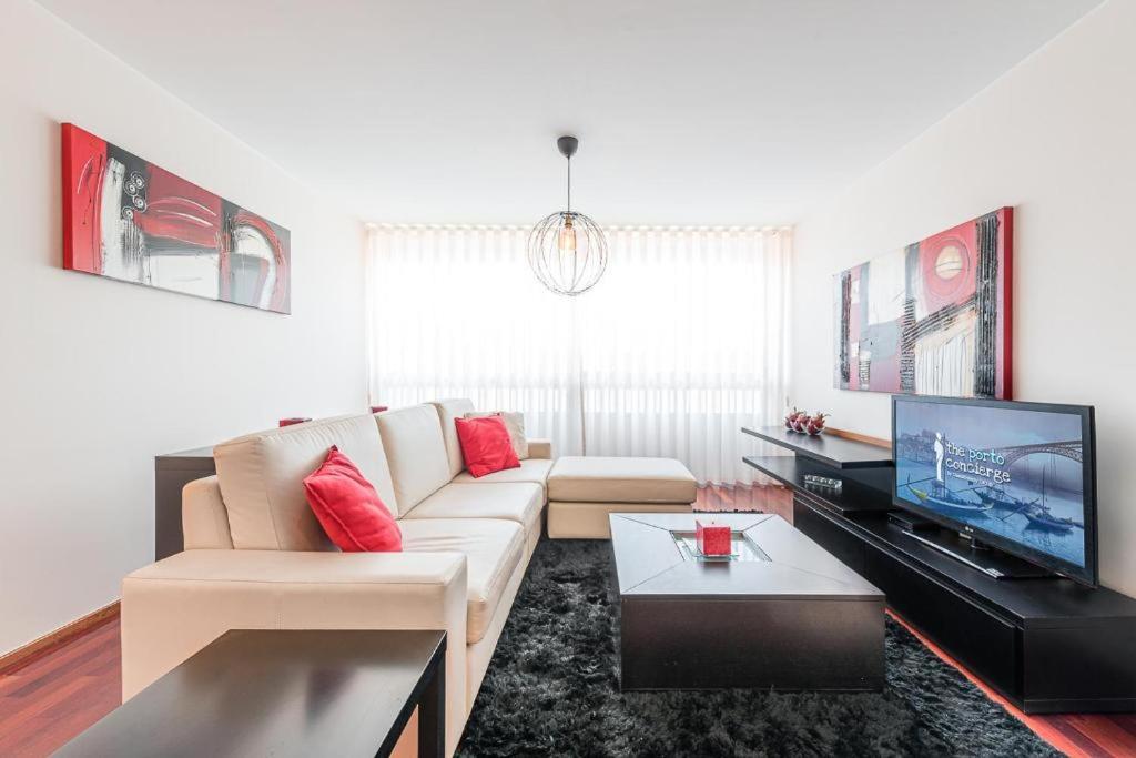 Boavista Holiday Apartment ポルト エクステリア 写真