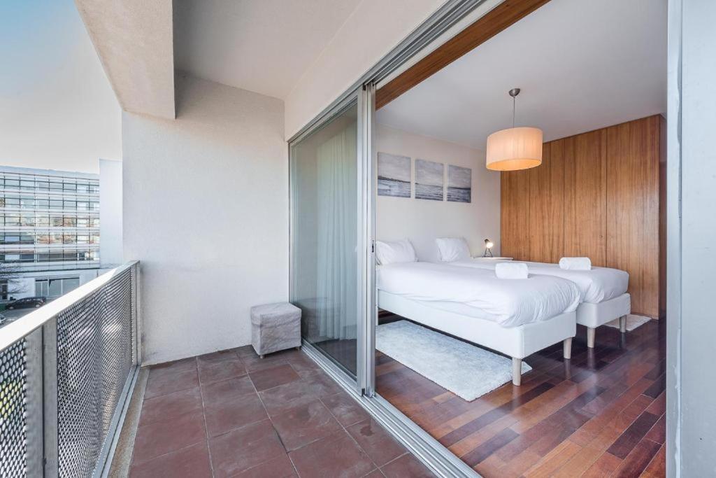 Boavista Holiday Apartment ポルト エクステリア 写真