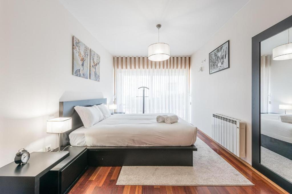Boavista Holiday Apartment ポルト エクステリア 写真